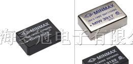 MINMAX,模块电源