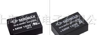 MINMAX,模块电源