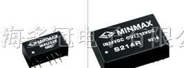 MINMAX,模块电源