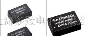MINMAX,模块电源