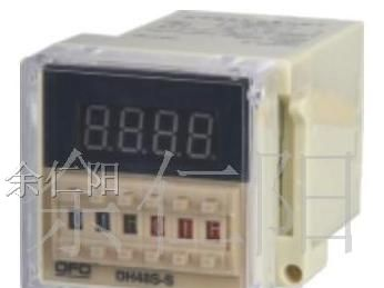 供应定时继电器JSS48A-S 时间继电器