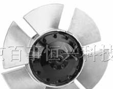 供应台湾福佑无框风扇散热风扇风机