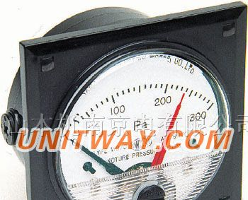 供应微差压计WO70FV300D山本電機
