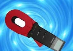 供应钳形接地电阻测试仪