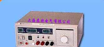 供应通用型接地电阻测试仪