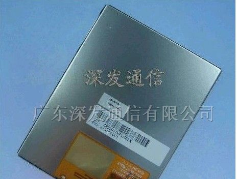 供应原装HP惠普2490b液晶屏/2490b显示屏TD035STED3