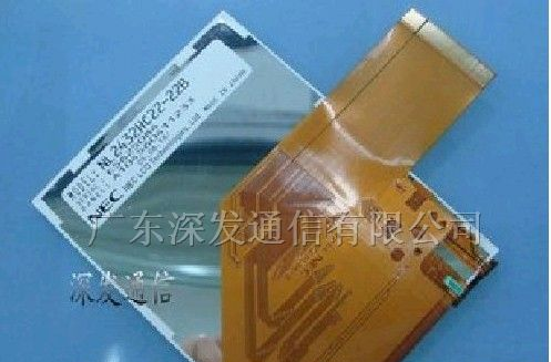 供应原装NL2432HC22-22B和NL2432HC22-25E液晶屏