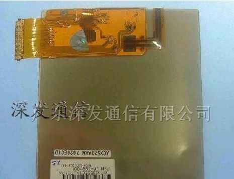 供应原装HP惠普4700液晶屏/HP4700/ACX523AKM