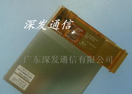 供应供应华硕525液晶屏/AsusP525 LCD/TD028STEB2