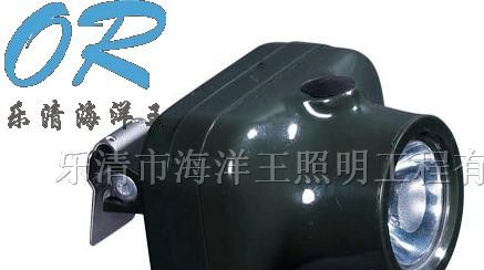 供应IW5110B固态强光防爆头灯  海洋王