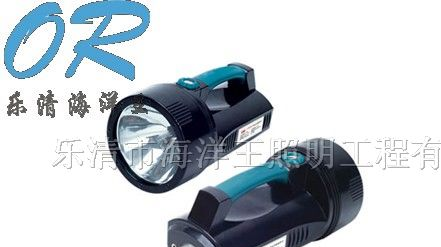 供应JIW5300 便携式超强气体探照灯