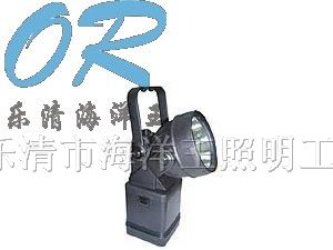 供应JIW5210 便携式多功能强光灯 海洋王