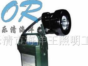 供应IW5120 便携式免维护强光防爆工作灯 海洋王