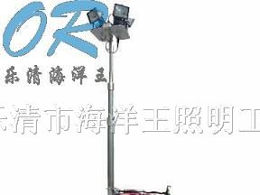 供应SFW6110（B型）全方位自动泛光工作灯 海洋王