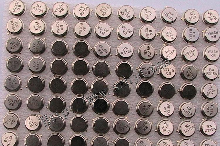 供应声表面滤波器