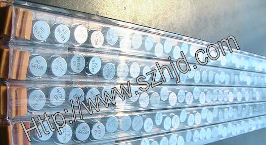 供应大量现货声表面滤波器
