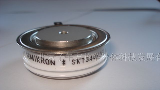 供应西门康，赛米控SEMIKRON 可控硅(晶闸管)