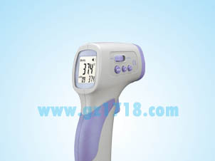 供应人体测温仪DT-8806H