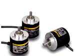 供应日本欧姆龙编码器E6B2-CWZ6C 2000P/R