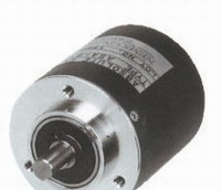 日本内密控编码器ASS-1024GC-100-00