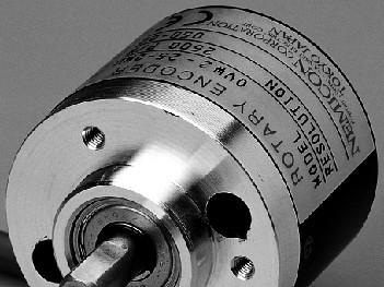日本内密控编码器OVW2-1024-2MHT