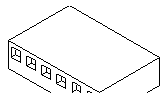 供应MOLEX连接器0022013047