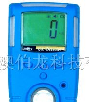 供应便携式丙烯晴气体检测仪