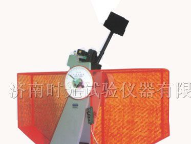 供应济南冲击试验机