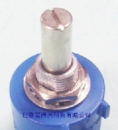 线绕电位器