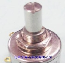 线绕电位器