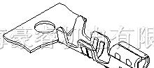 供应MOLEX连接器8700056