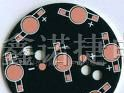供应单双面板，铝基板，led铝基板，ledpcb
