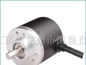 供应EB38A6-N4IR-1024ELCO编码器