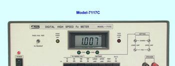 供应7117C FO测试仪