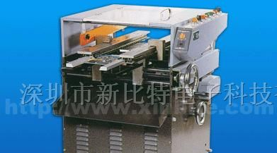 供应BT-600 全自动PCB板切脚机