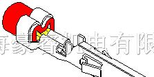 供应MOLEX连接器5556T2