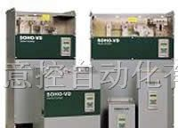 供应广州SEOHO变频器维修