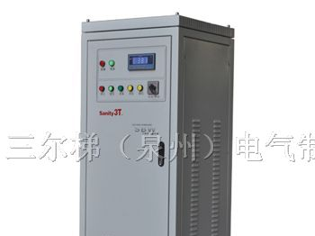 供应补偿式大功率稳压器50KVA~~2000KVA