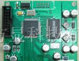 供应嵌入式系统TFT LCD控制器