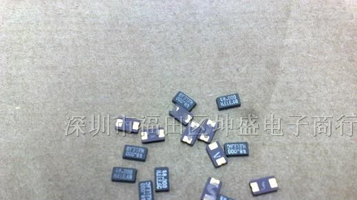 供应贴片晶振32.00M 3.2X5 2P