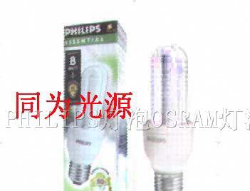 供应飞利浦节能灯管 5W/8W/14W/18W/23W  标准型