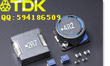 供应TDK电感SLF Series SLF10145