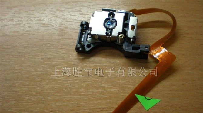 供应全系列阿尔派激光头