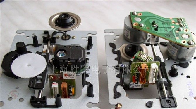 DVD CD VCD/PS1/PS2/PS3光驱刻录机车载及游戏机激光头