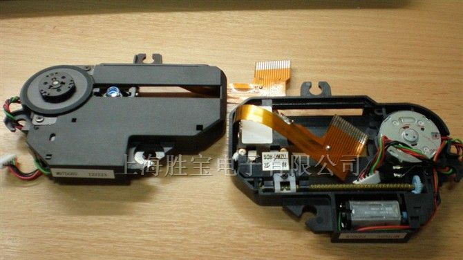 DVD CD VCD/PS1/PS2/PS3光驱刻录机车载及游戏机激光头