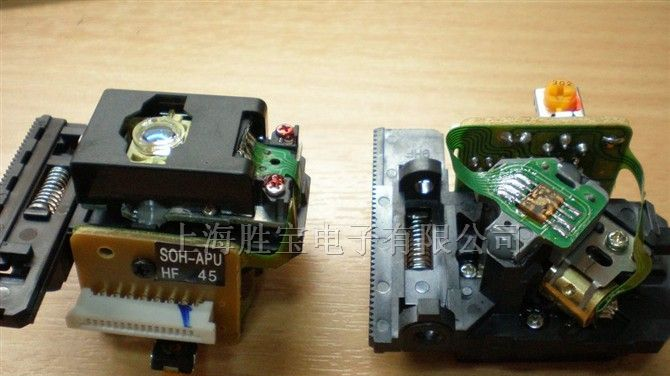 DVD CD VCD/PS1/PS2/PS3光驱刻录机车载及游戏机激光头