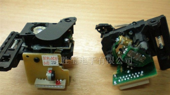 DVD CD VCD/PS1/PS2/PS3光驱刻录机车载及游戏机激光头