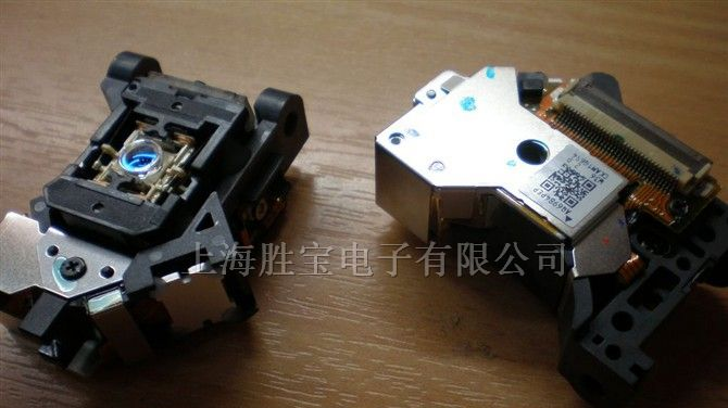 DVD CD VCD/PS1/PS2/PS3光驱刻录机车载及游戏机激光头
