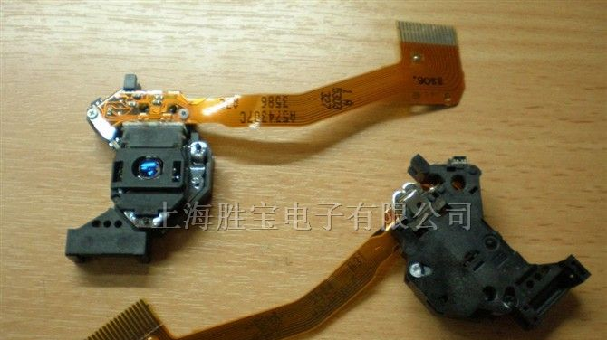DVD CD VCD/PS1/PS2/PS3光驱刻录机车载及游戏机激光头