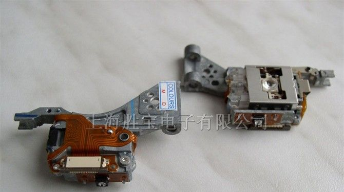 DVD CD VCD/PS1/PS2/PS3光驱刻录机车载及游戏机激光头